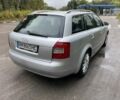 Сірий Ауді А4, об'ємом двигуна 1.9 л та пробігом 363 тис. км за 3300 $, фото 6 на Automoto.ua