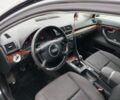 Сірий Ауді А4, об'ємом двигуна 1.9 л та пробігом 400 тис. км за 3699 $, фото 3 на Automoto.ua