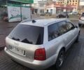 Серый Ауди А4, объемом двигателя 1.9 л и пробегом 370 тыс. км за 4000 $, фото 4 на Automoto.ua