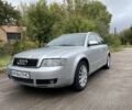 Сірий Ауді А4, об'ємом двигуна 1.9 л та пробігом 363 тис. км за 3300 $, фото 1 на Automoto.ua