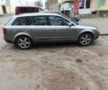Серый Ауди А4, объемом двигателя 1.9 л и пробегом 4 тыс. км за 3000 $, фото 2 на Automoto.ua