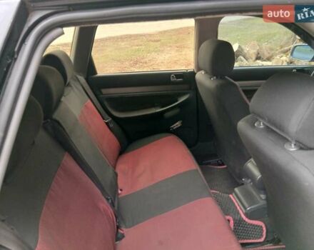 Серый Ауди А4, объемом двигателя 1.9 л и пробегом 400 тыс. км за 4400 $, фото 10 на Automoto.ua