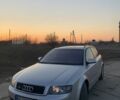 Серый Ауди А4, объемом двигателя 1.8 л и пробегом 2 тыс. км за 4500 $, фото 3 на Automoto.ua
