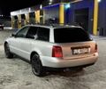 Сірий Ауді А4, об'ємом двигуна 1.9 л та пробігом 397 тис. км за 2050 $, фото 1 на Automoto.ua