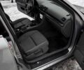 Сірий Ауді А4, об'ємом двигуна 1.9 л та пробігом 402 тис. км за 2304 $, фото 4 на Automoto.ua