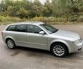 Сірий Ауді А4, об'ємом двигуна 1.9 л та пробігом 363 тис. км за 3300 $, фото 3 на Automoto.ua
