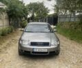Серый Ауди А4, объемом двигателя 2 л и пробегом 216 тыс. км за 4850 $, фото 13 на Automoto.ua
