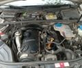 Сірий Ауді А4, об'ємом двигуна 0 л та пробігом 360 тис. км за 2680 $, фото 8 на Automoto.ua