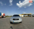 Серый Ауди А4, объемом двигателя 1.78 л и пробегом 313 тыс. км за 5700 $, фото 3 на Automoto.ua