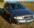 Сірий Ауді А4, об'ємом двигуна 1.9 л та пробігом 309 тис. км за 2800 $, фото 1 на Automoto.ua