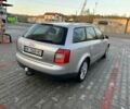 Сірий Ауді А4, об'ємом двигуна 1.9 л та пробігом 430 тис. км за 4500 $, фото 4 на Automoto.ua