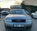 Сірий Ауді А4, об'ємом двигуна 19 л та пробігом 420 тис. км за 2600 $, фото 1 на Automoto.ua