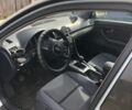 Серый Ауди А4, объемом двигателя 2 л и пробегом 273 тыс. км за 4500 $, фото 5 на Automoto.ua