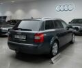 Сірий Ауді А4, об'ємом двигуна 2.5 л та пробігом 303 тис. км за 4400 $, фото 1 на Automoto.ua