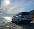 Серый Ауди А4, объемом двигателя 1.8 л и пробегом 2 тыс. км за 4500 $, фото 2 на Automoto.ua