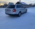 Сірий Ауді А4, об'ємом двигуна 2.5 л та пробігом 314 тис. км за 5800 $, фото 3 на Automoto.ua