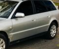 Ауді А4 2001 у Львові на Automoto.ua Сірий Ауді А4, об'ємом двигуна 1.9 л та пробігом 457 тис. км за 3750 $, фото 4 на Automoto.ua