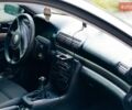 Ауді А4 2001 у Львові на Automoto.ua Сірий Ауді А4, об'ємом двигуна 1.9 л та пробігом 457 тис. км за 3750 $, фото 7 на Automoto.ua