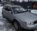 Сірий Ауді А4, об'ємом двигуна 1.9 л та пробігом 402 тис. км за 2304 $, фото 2 на Automoto.ua