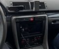 Сірий Ауді А4, об'ємом двигуна 1.9 л та пробігом 402 тис. км за 2304 $, фото 6 на Automoto.ua