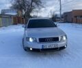 Сірий Ауді А4, об'ємом двигуна 2.5 л та пробігом 314 тис. км за 5800 $, фото 2 на Automoto.ua