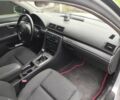 Серый Ауди А4, объемом двигателя 2 л и пробегом 299 тыс. км за 2740 $, фото 3 на Automoto.ua