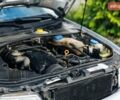 Ауді А4 2001 у Львові на Automoto.ua Сірий Ауді А4, об'ємом двигуна 1.9 л та пробігом 457 тис. км за 3750 $, фото 11 на Automoto.ua