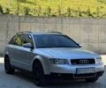 Сірий Ауді А4, об'ємом двигуна 2.98 л та пробігом 380 тис. км за 3700 $, фото 1 на Automoto.ua