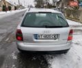 Сірий Ауді А4, об'ємом двигуна 1.9 л та пробігом 400 тис. км за 3699 $, фото 4 на Automoto.ua