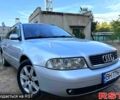 Серый Ауди А4, объемом двигателя 1.9 л и пробегом 260 тыс. км за 5200 $, фото 1 на Automoto.ua