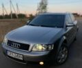 Серый Ауди А4, объемом двигателя 2.5 л и пробегом 302 тыс. км за 2000 $, фото 1 на Automoto.ua