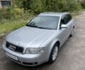 Сірий Ауді А4, об'ємом двигуна 1.9 л та пробігом 363 тис. км за 3300 $, фото 1 на Automoto.ua