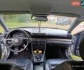 Серый Ауди А4, объемом двигателя 1.6 л и пробегом 277 тыс. км за 4500 $, фото 15 на Automoto.ua