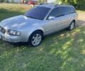 Сірий Ауді А4, об'ємом двигуна 2.4 л та пробігом 320 тис. км за 4000 $, фото 1 на Automoto.ua