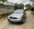 Серый Ауди А4, объемом двигателя 2 л и пробегом 216 тыс. км за 4850 $, фото 14 на Automoto.ua