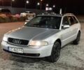 Сірий Ауді А4, об'ємом двигуна 1.9 л та пробігом 397 тис. км за 2050 $, фото 1 на Automoto.ua