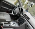 Сірий Ауді А4, об'ємом двигуна 1.8 л та пробігом 247 тис. км за 4500 $, фото 2 на Automoto.ua