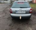 Серый Ауди А4, объемом двигателя 1.9 л и пробегом 4 тыс. км за 3000 $, фото 4 на Automoto.ua