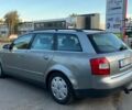 Сірий Ауді А4, об'ємом двигуна 19 л та пробігом 420 тис. км за 2600 $, фото 5 на Automoto.ua