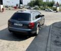 Сірий Ауді А4, об'ємом двигуна 2.5 л та пробігом 330 тис. км за 4300 $, фото 1 на Automoto.ua
