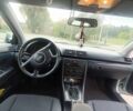 Сірий Ауді А4, об'ємом двигуна 2 л та пробігом 310 тис. км за 4600 $, фото 11 на Automoto.ua