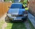 Сірий Ауді А4, об'ємом двигуна 2.5 л та пробігом 303 тис. км за 4400 $, фото 6 на Automoto.ua