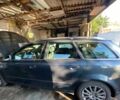 Ауді А4 2001 у Краматорске на Automoto.ua Сірий Ауді А4, об'ємом двигуна 1.8 л та пробігом 440 тис. км за 5300 $, фото 2 на Automoto.ua