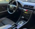 Сірий Ауді А4, об'ємом двигуна 2.98 л та пробігом 380 тис. км за 3700 $, фото 8 на Automoto.ua