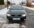 Сірий Ауді А4, об'ємом двигуна 1.9 л та пробігом 400 тис. км за 3699 $, фото 1 на Automoto.ua