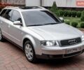 Серый Ауди А4, объемом двигателя 1.8 л и пробегом 275 тыс. км за 4999 $, фото 13 на Automoto.ua