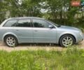 Серый Ауди А4, объемом двигателя 2.5 л и пробегом 460 тыс. км за 3500 $, фото 5 на Automoto.ua