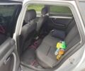 Серый Ауди А4, объемом двигателя 2 л и пробегом 299 тыс. км за 2740 $, фото 5 на Automoto.ua