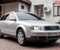 Серый Ауди А4, объемом двигателя 1.78 л и пробегом 275 тыс. км за 5300 $, фото 14 на Automoto.ua