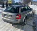 Сірий Ауді А4, об'ємом двигуна 2.5 л та пробігом 300 тис. км за 2900 $, фото 2 на Automoto.ua